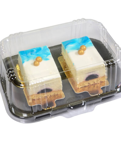 Pekan Leipä Itsenäisyyspäiväleivos 2kpl 190g