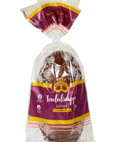 Pekan Leipä Joululimppu viipaloitu 430g