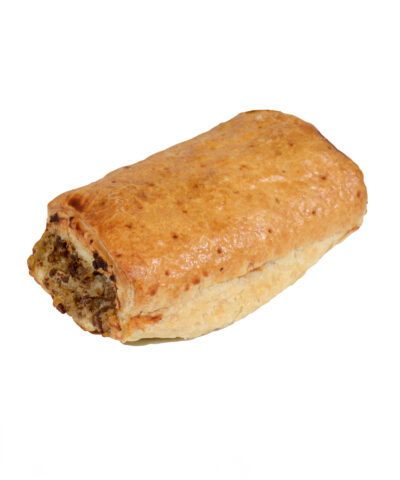 Pekan Leipä Liha-ohrapasteija irto 100g