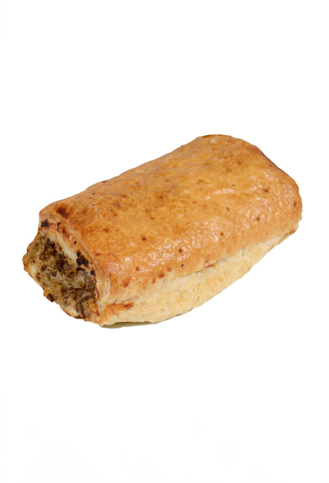 Pekan Leipä Liha-ohrapasteija irto 100g