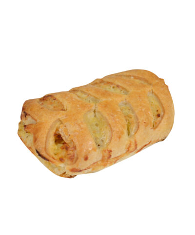 Pekan Leipä Munaohrapasteija irto 75g