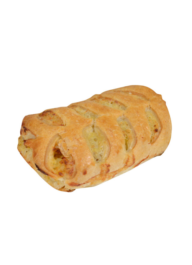 Pekan Leipä Munaohrapasteija irto 75g
