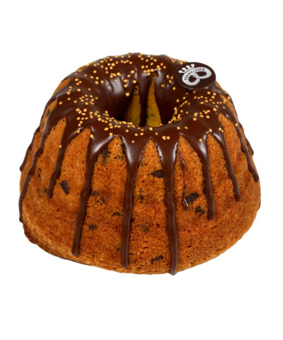 Pekan Leipä Pieni Kahvikakku appelsiini-suklaa 480g