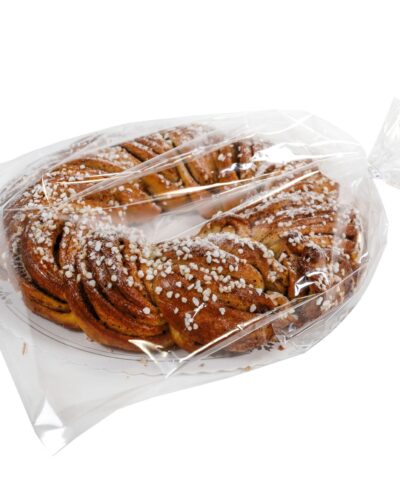 Pekan Leipä Juhlakranssi pakattu 450g