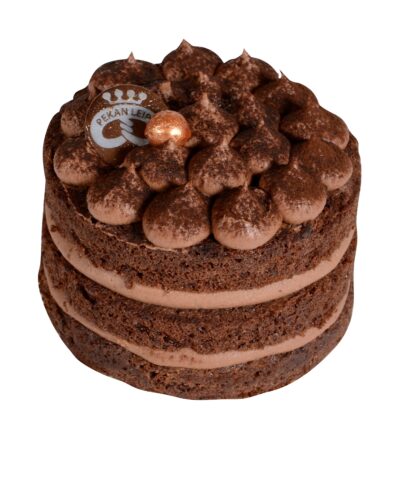 Pekan Leipä Pieni suklaakakku 450g