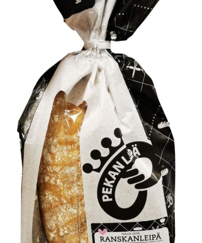 Pekan Leipä Ranskanleipä 300g pakattu