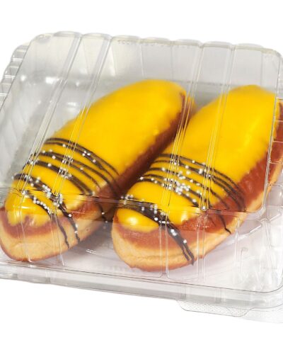 Pekan Leipä Pääsiäismunkki 2kpl 200g