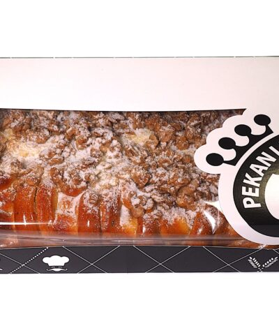 Pekan Leipä Murusenipitko 400g