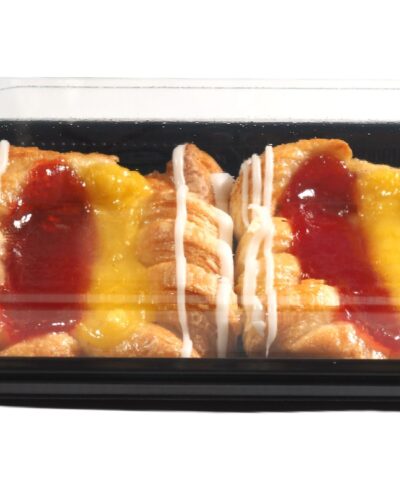 Pekan Leipä Pikkuwiener 2kpl 200g