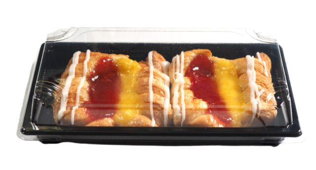 Pekan Leipä Pikkuwiener 2kpl 200g