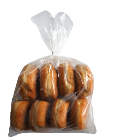 Pekan Leipä Hillomunkki 8kpl 520g