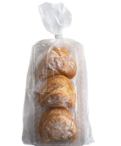 Pekan Leipä Joulutorttu 3kpl 180g