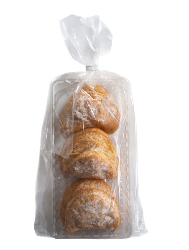 Pekan Leipä Joulutorttu 3kpl 180g