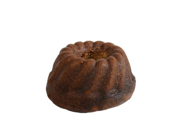 Pekan Leipä Mummon maustekakku 580g - Image 2