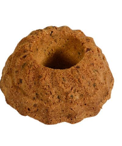 Pekan Leipä Englantilainen Hedelmäkakku 670g