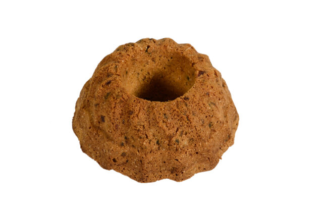 Pekan Leipä Englantilainen Hedelmäkakku 670g