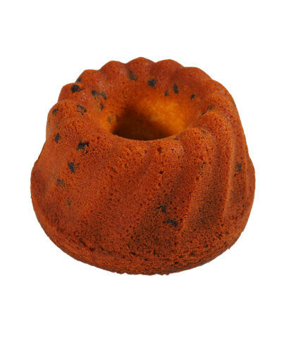 Pekan Leipä Appelsiini-suklaakakku 640g