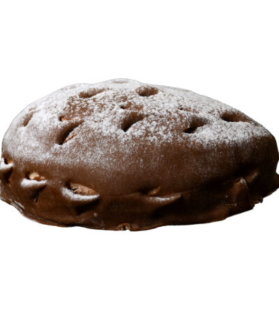 Pekan Leipä Käpykakku 650g