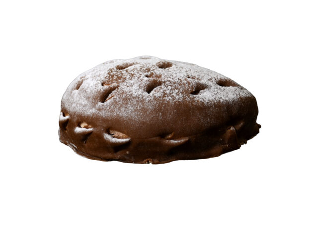 Pekan Leipä Käpykakku 650g