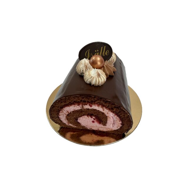 Pekan Leipä Hemmottelutorttu 520g - Image 2