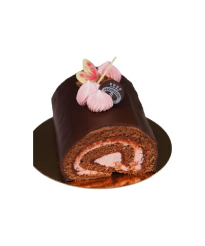 Pekan Leipä Hemmottelutorttu Äidille 520g