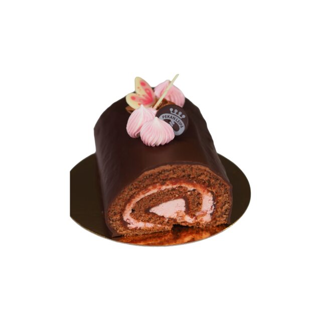 Pekan Leipä Hemmottelutorttu Äidille 520g - Image 2
