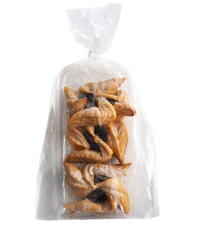 Pekan Leipä Tähtitorttu 3kpl 180g