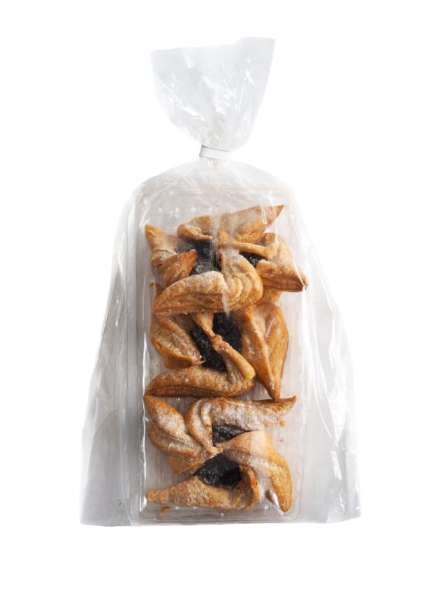 Pekan Leipä Tähtitorttu 3kpl 180g