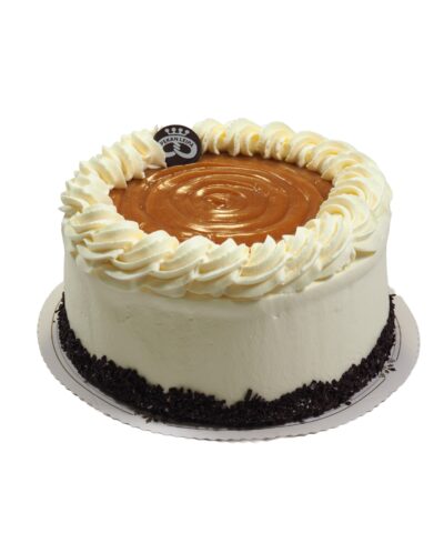 Pekan Leipä Kinuski-kermakakku 8-10hlö 1000g