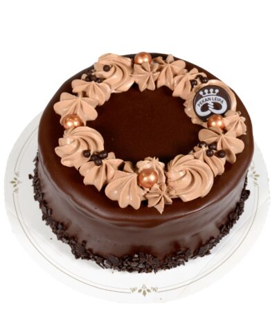 Pekan Leipä Suklaaunelmakakku 8-10hlö 1000g