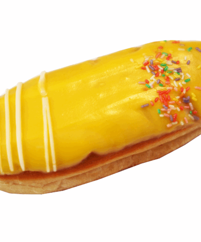 Pekan Leipä Vappumunkki irto 100g