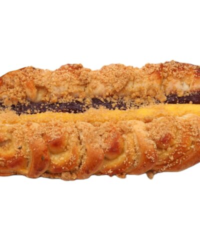 Pekan Leipä Mansikkapitko 400g